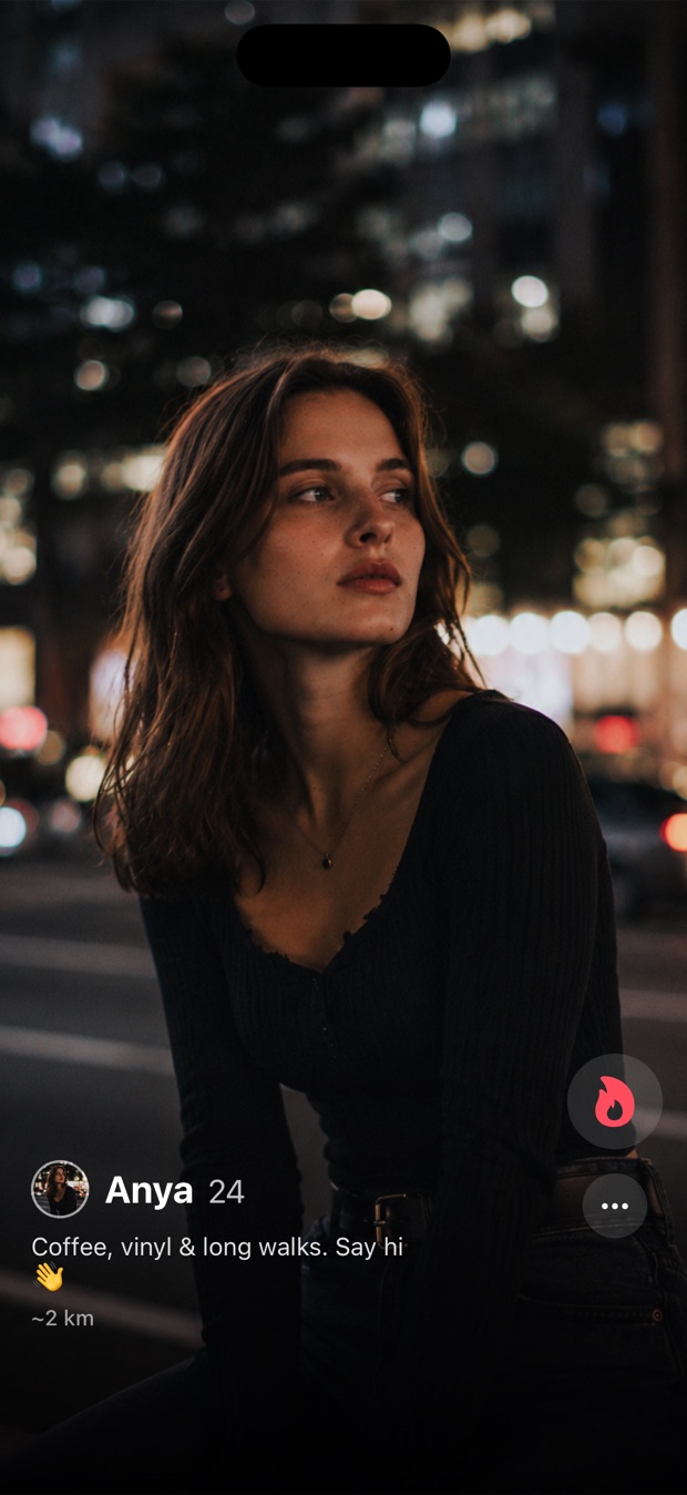 Crushgram feed